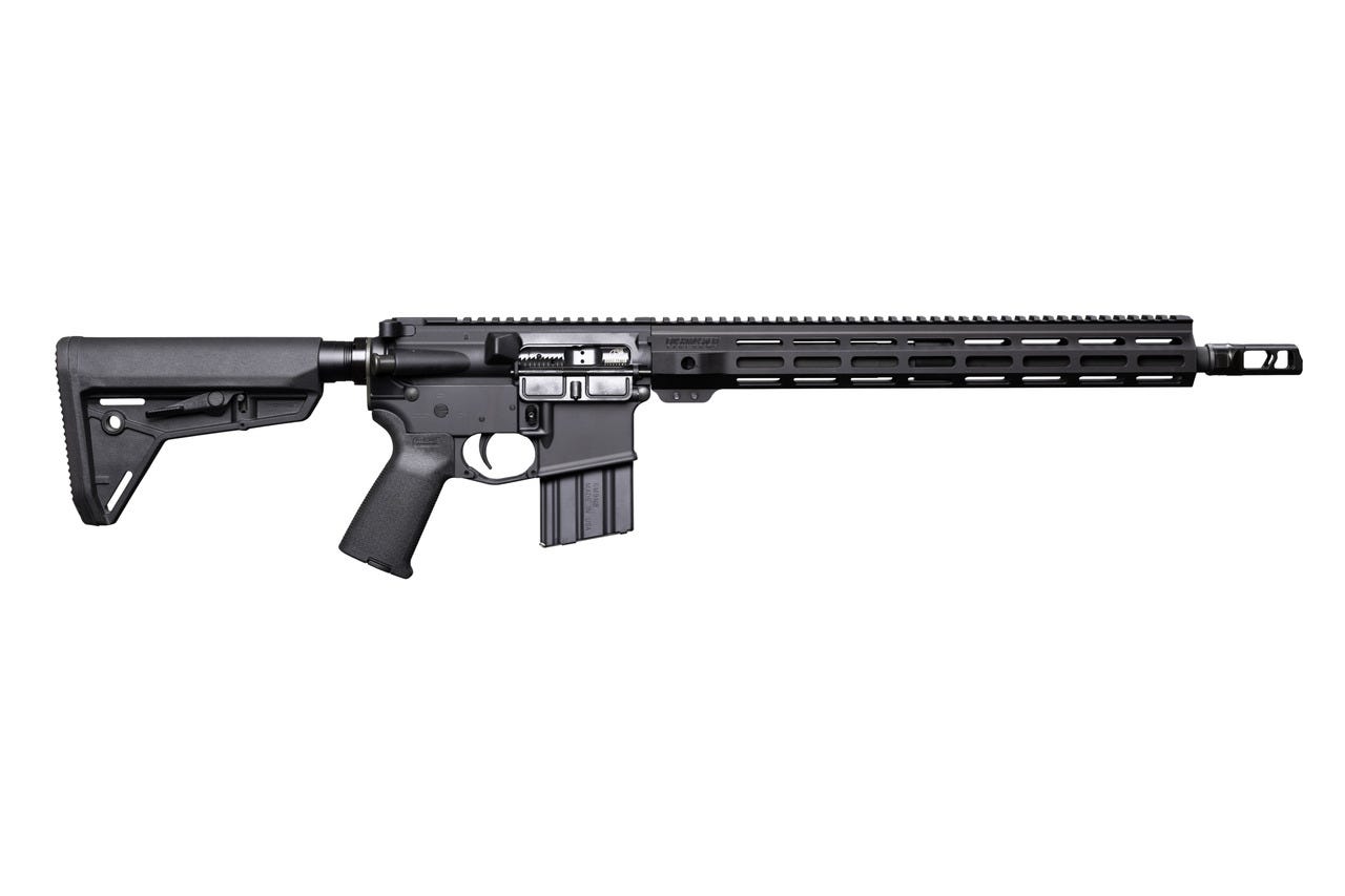 BUSHMASTER® GOREADY™ BRAVO ZULU™ KIT