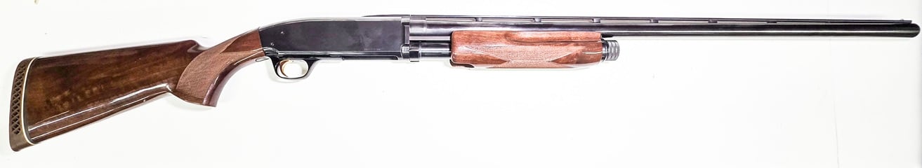 Browning Maxus II 12 Gauge Shotgun with 28" Barrel