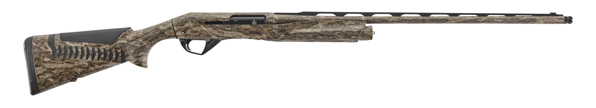 Benelli Super Black Eagle III 12 Gauge Shotgun with Mossy Oak