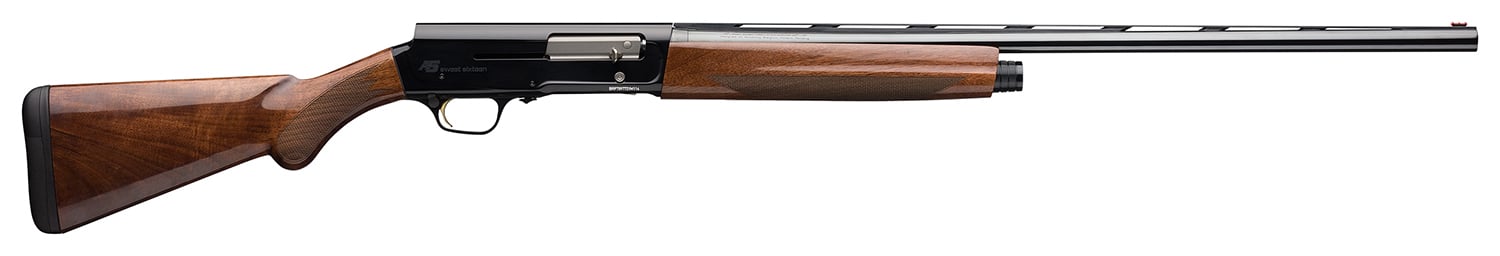 Browning A5 Lightning Sweet Sixteen 16 Gauge Semi-Auto Shotgun with 26