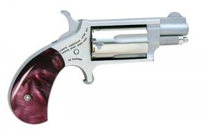 North American Arms Holster Grip .22 Magnum Mini Revolver