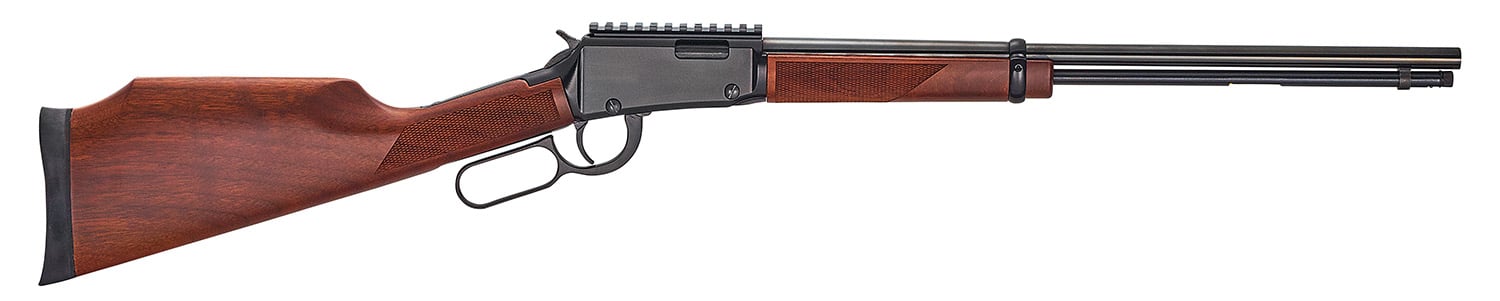 Henry .22 Magnum Lever-Action Rifle
