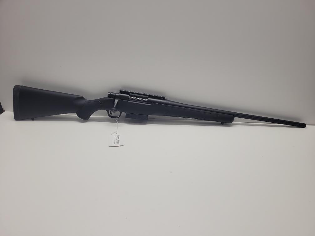 Mossberg Patriot 6.5 Creedmoor Bolt Action Rifle