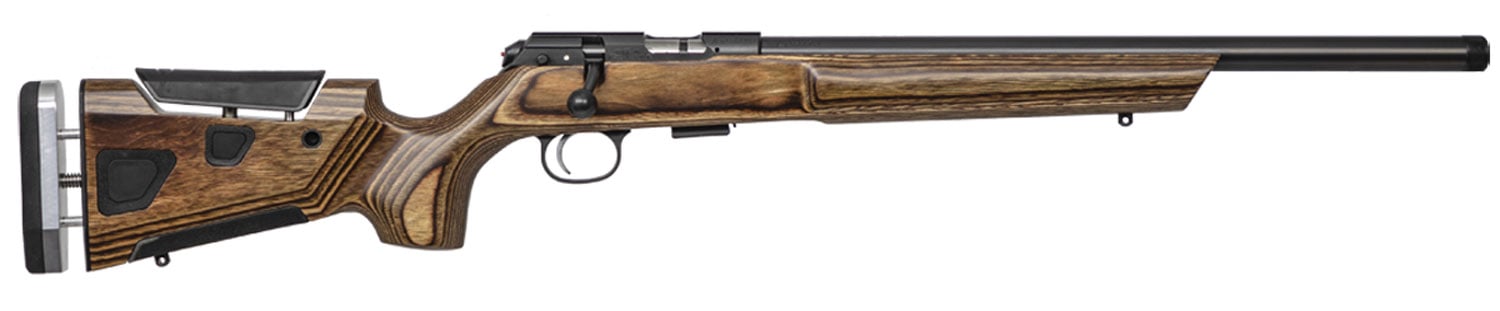 CZ - 457 Varmint AT-One (22LR, 16.5") - Country Attic Treasures