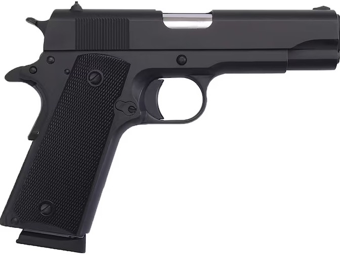 Tisas 1911A1 Tanker .45 ACP Pistol | #4726906494