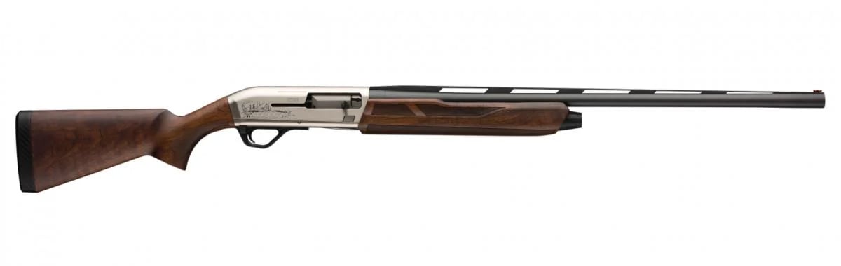 Winchester SX4 Field 12 Gauge Semi-Automatic Shotgun with 28-Inch ...