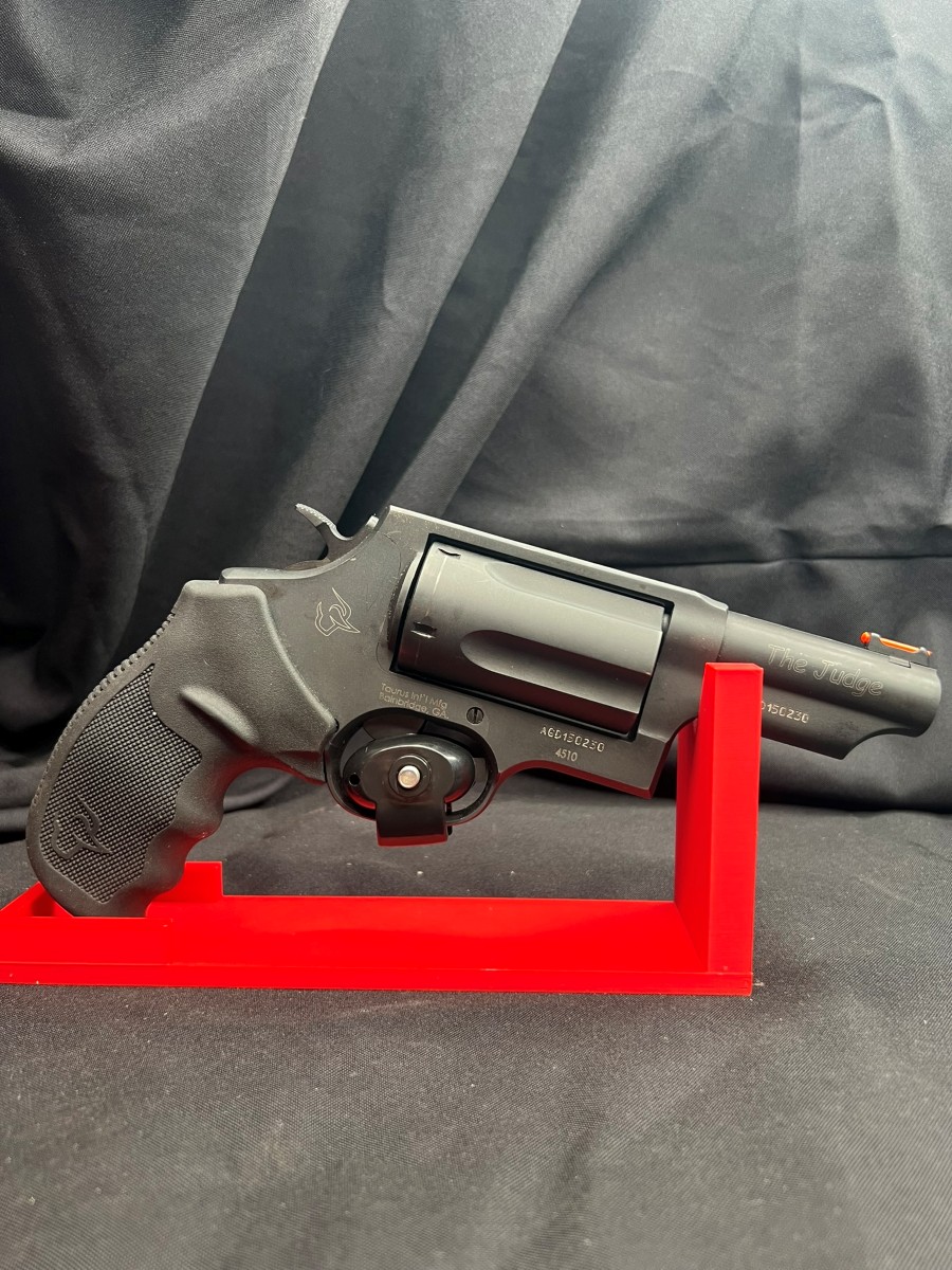 Taurus M85 .38 Special – 2” Stainless