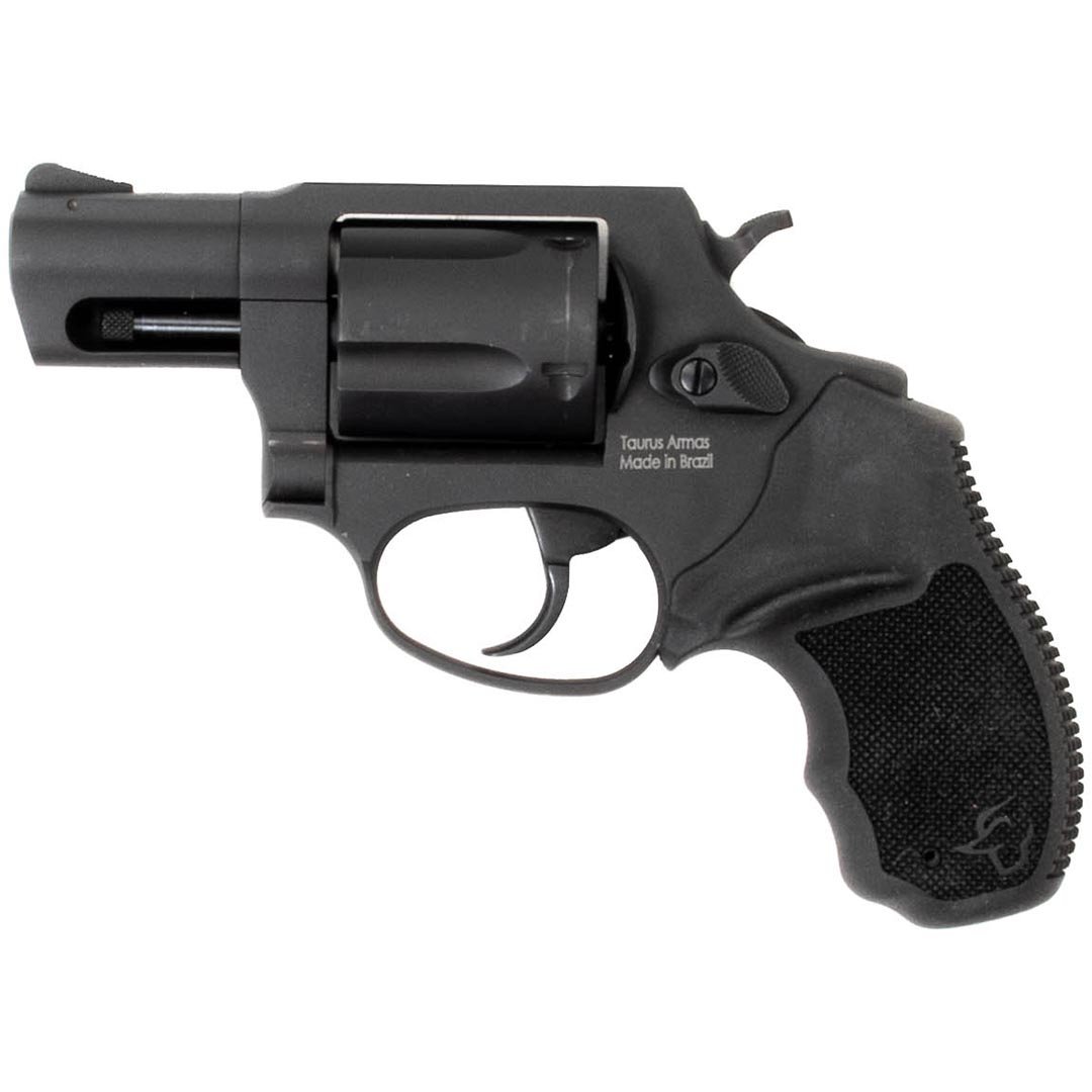 Taurus 605 .357 Magnum Revolver