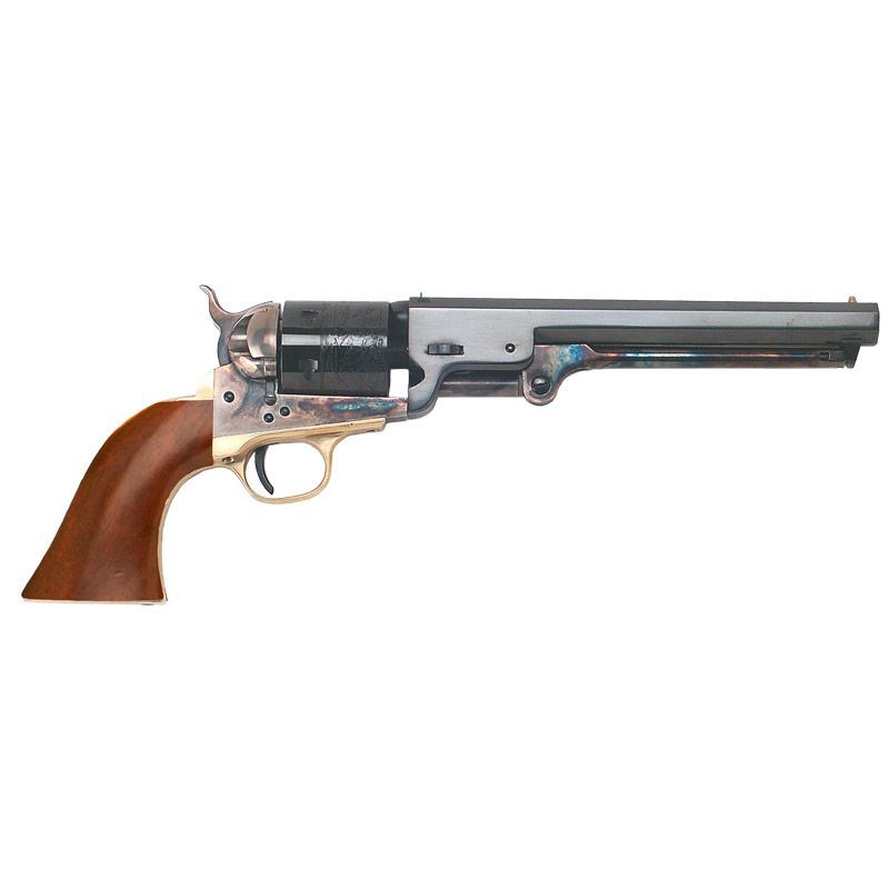 Cimarron 'Man With No Name' .45 Long Colt Revolver